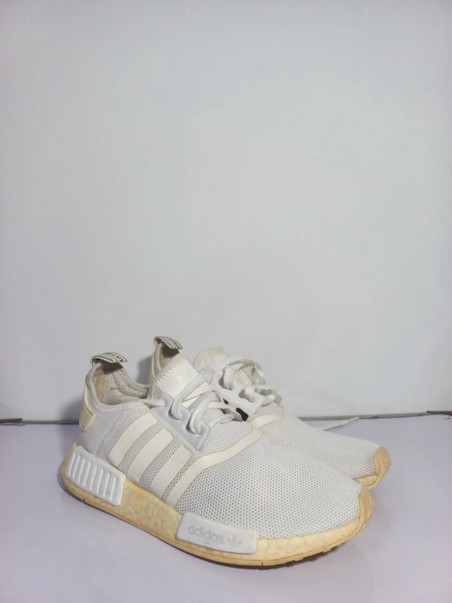 ADIDAS NMD_R1 SHOES-5